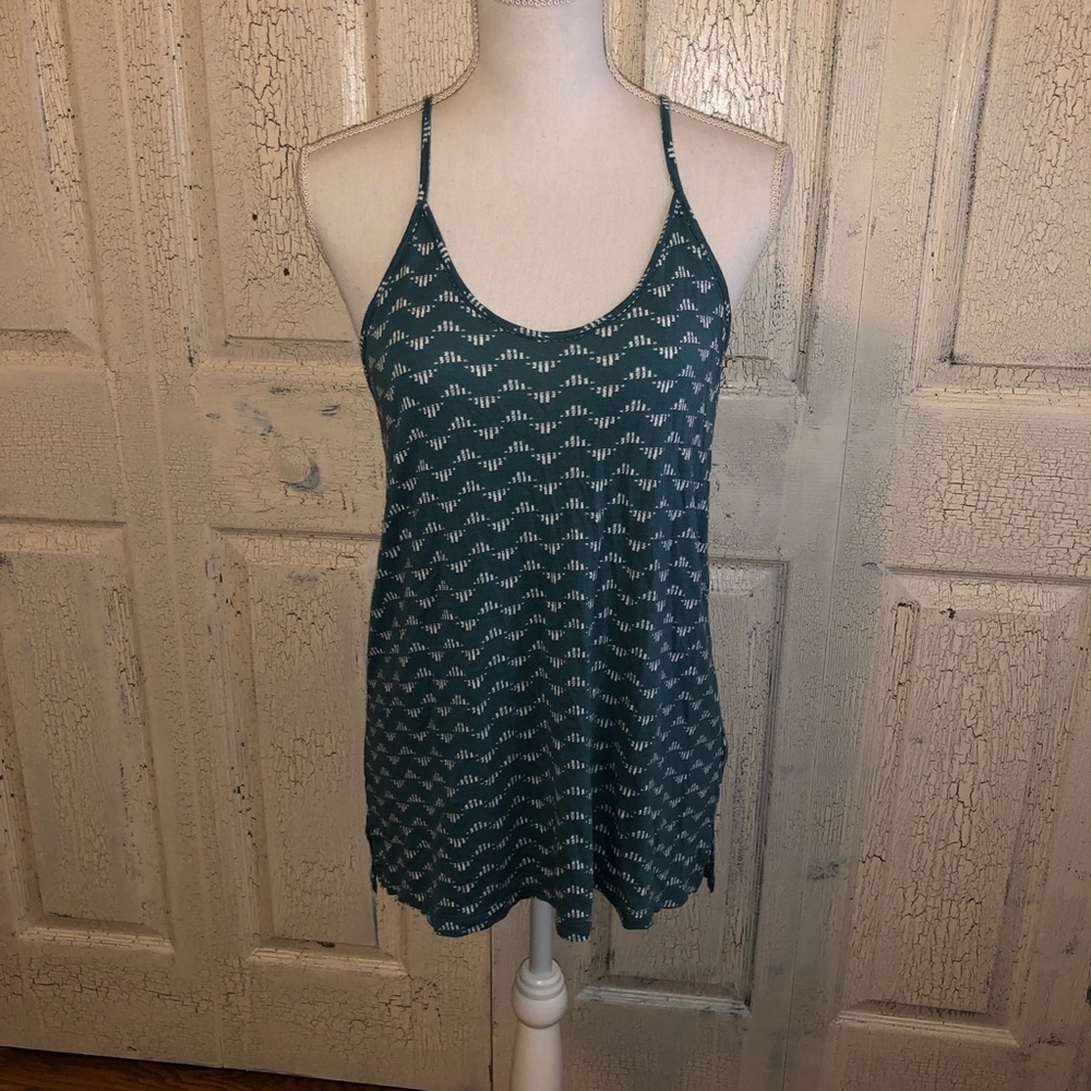 |DONATING SOON|
 Old navy tribal tank.small